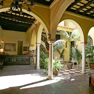 3* Hotel Posada De Palacio