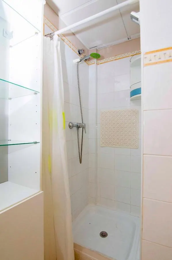 Bolsa Wave Suite - Apartamentos Living Sur Sanlúcar de Barrameda Spanien